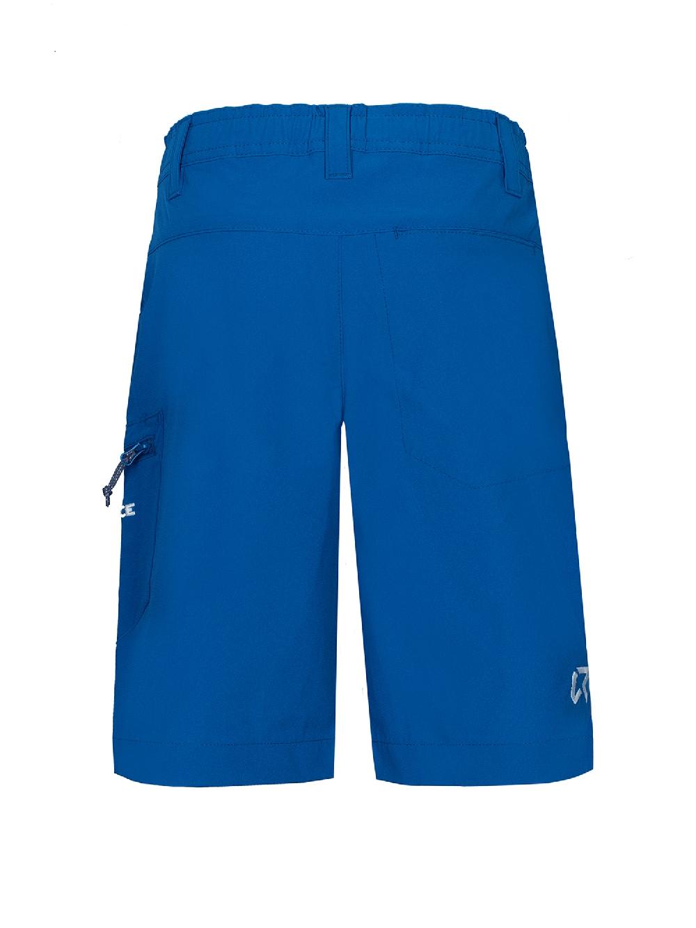 Rock Experience Anchorage pantaloni corti bambino Soddisfazione Garantita