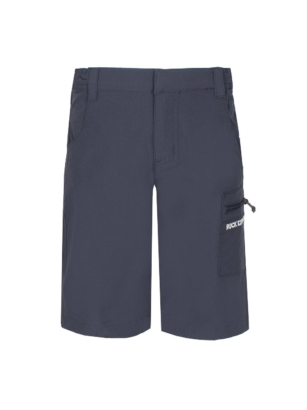 Rock Experience Anchorage pantaloni corti bambino Soddisfazione Garantita