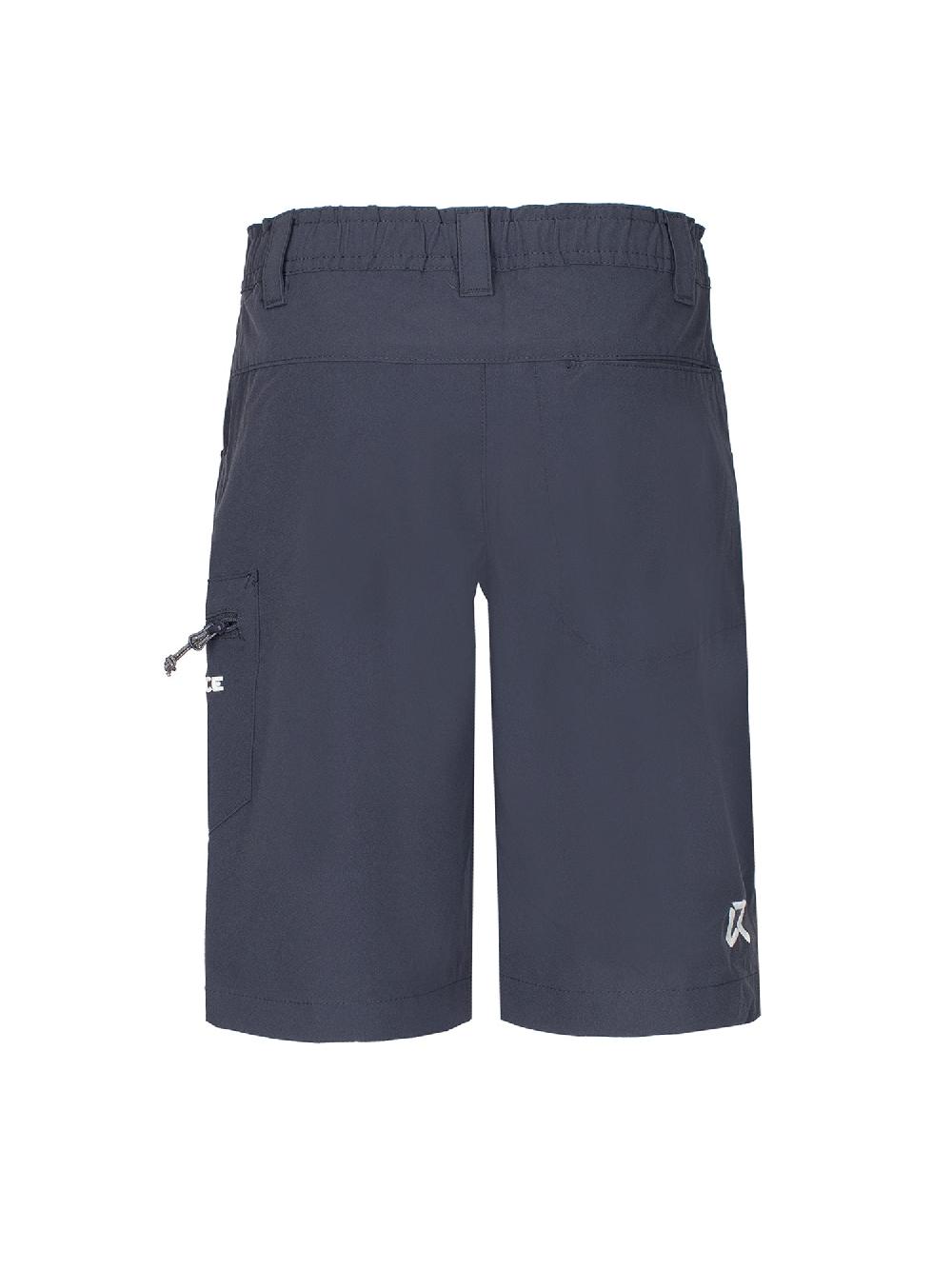 Rock Experience Anchorage pantaloni corti bambino Soddisfazione Garantita