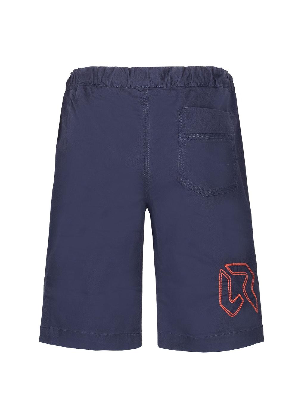 Rock Experience Arke' pantaloni corti arrampicata bambino Shopping Online