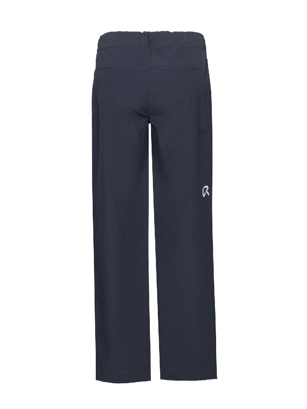 Rock Experience Powell pantaloni trekking bambino Prezzo Ridotto