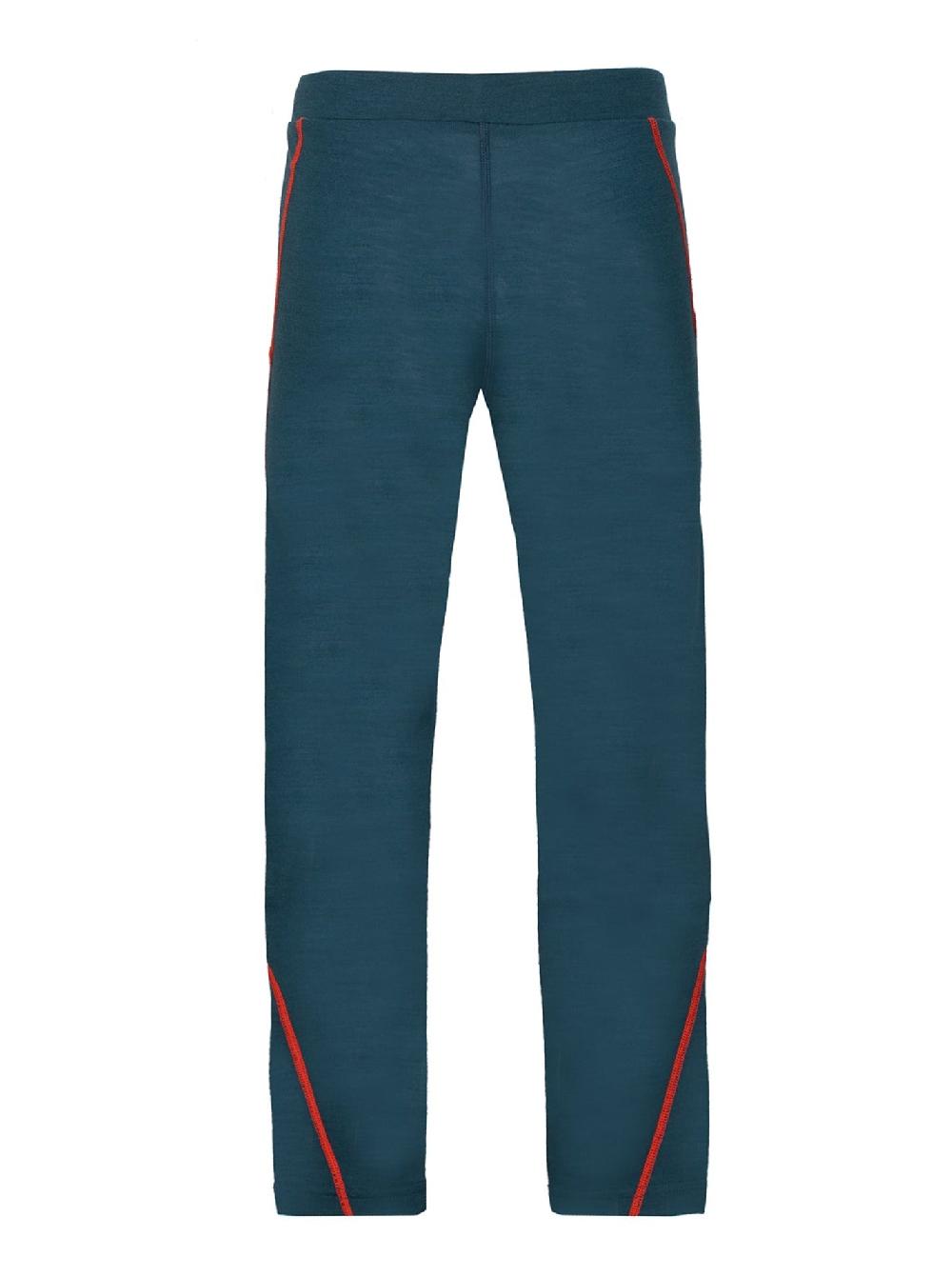 Rock Experience Makani 2.0 intimo termico pantaloni bambino Saldi