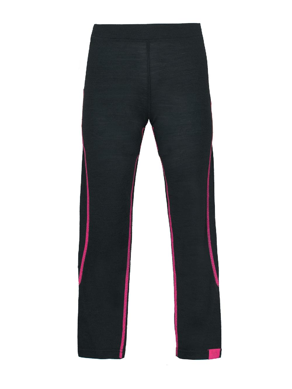 Rock Experience Makani 2.0 intimo termico pantaloni bambino Saldi