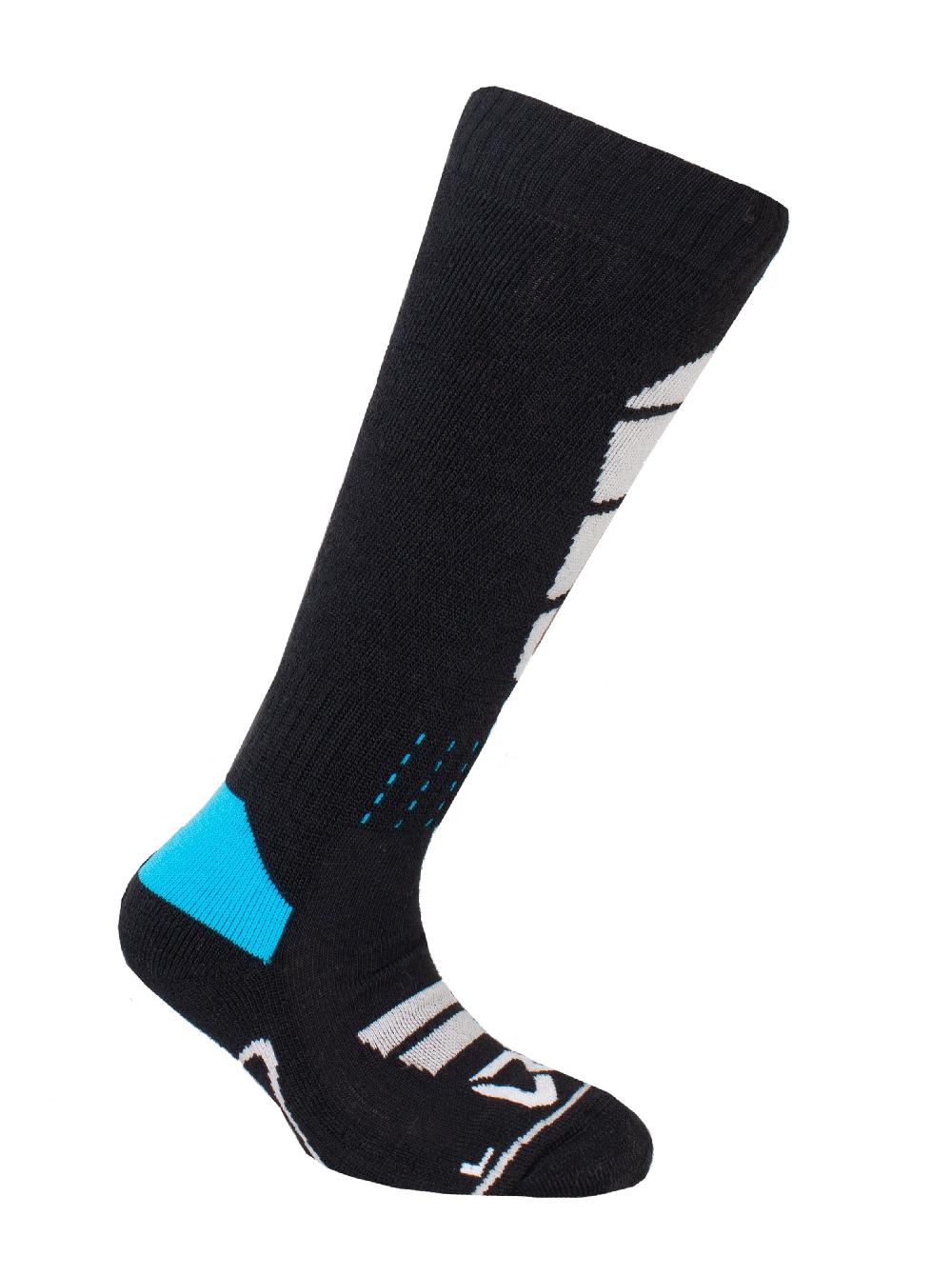 Rock Experience Ski Socks Junior calze bambino Vendita Calda