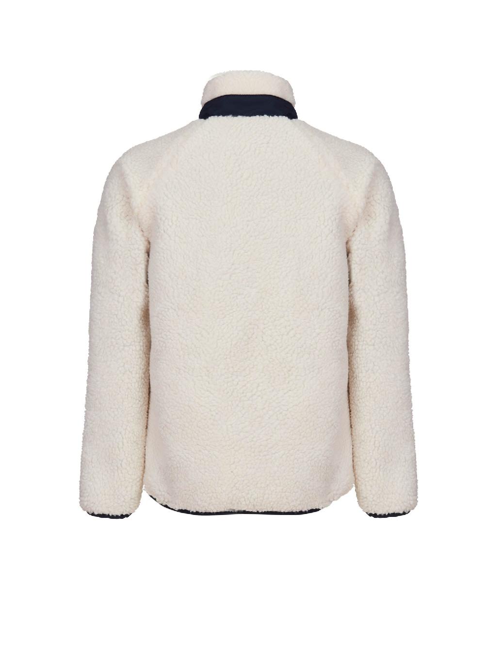 Rock Experience Ferriston Mock Neck pile bambino Negozio