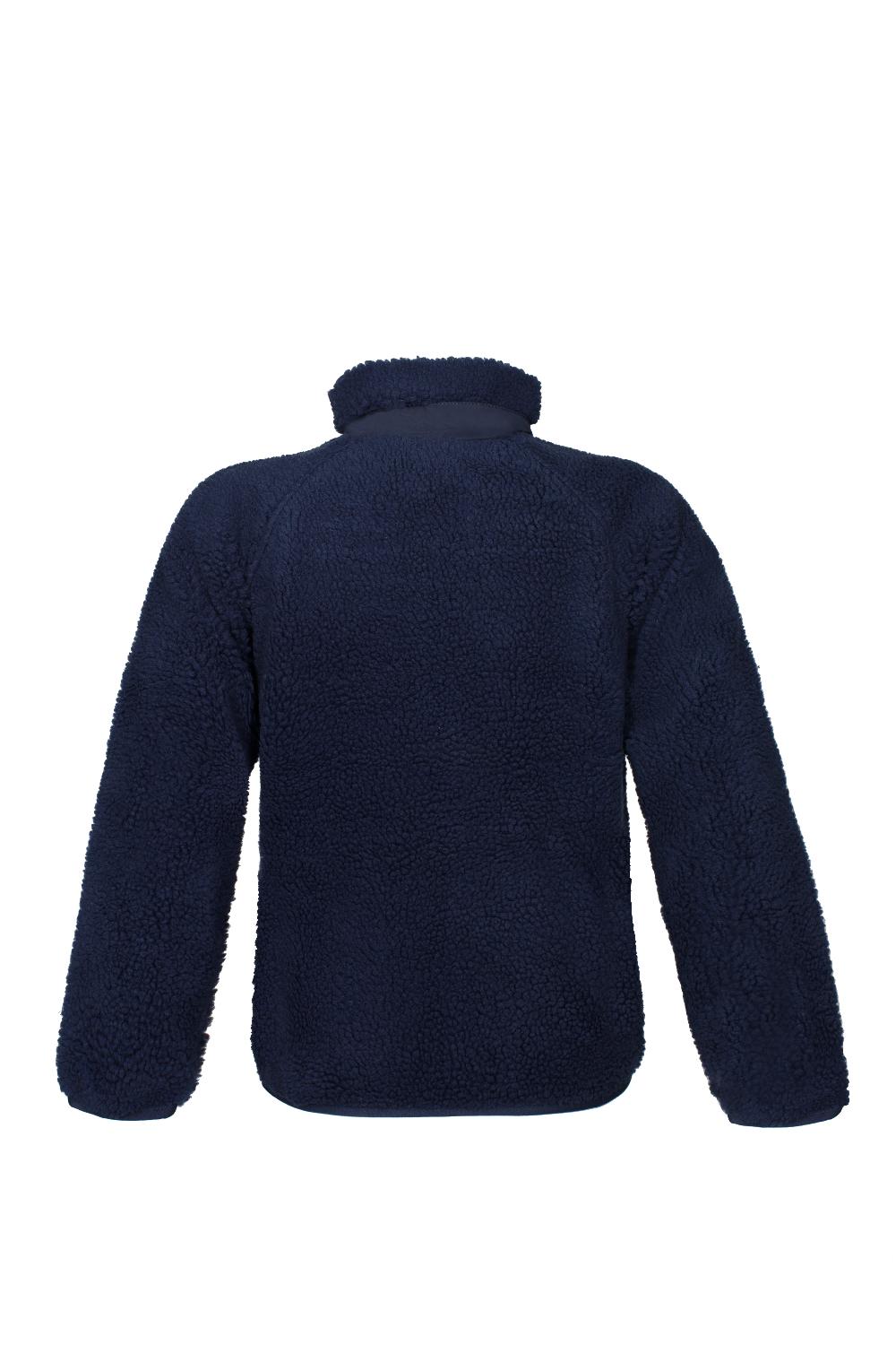 Rock Experience Ferriston Mock Neck pile bambino Negozio