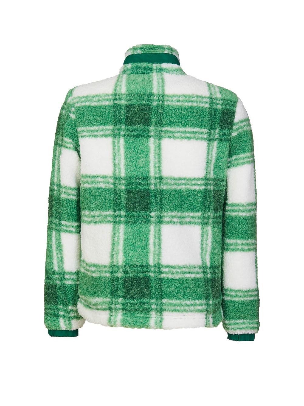 Rock Experience Dalton Mock Neck pile bambino In Saldo