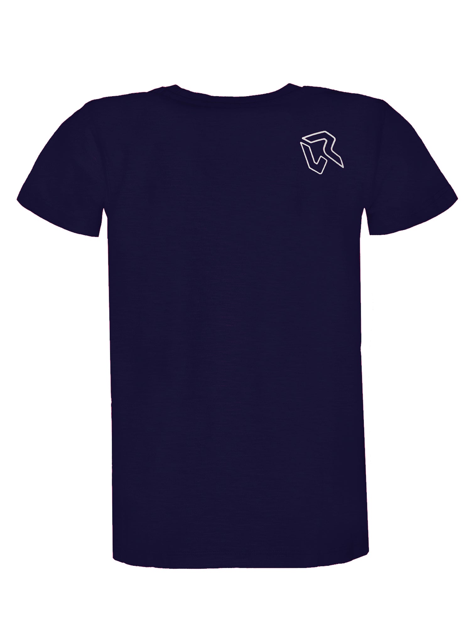 Rock Experience Adak P.1 SS t-shirt bambino Moda