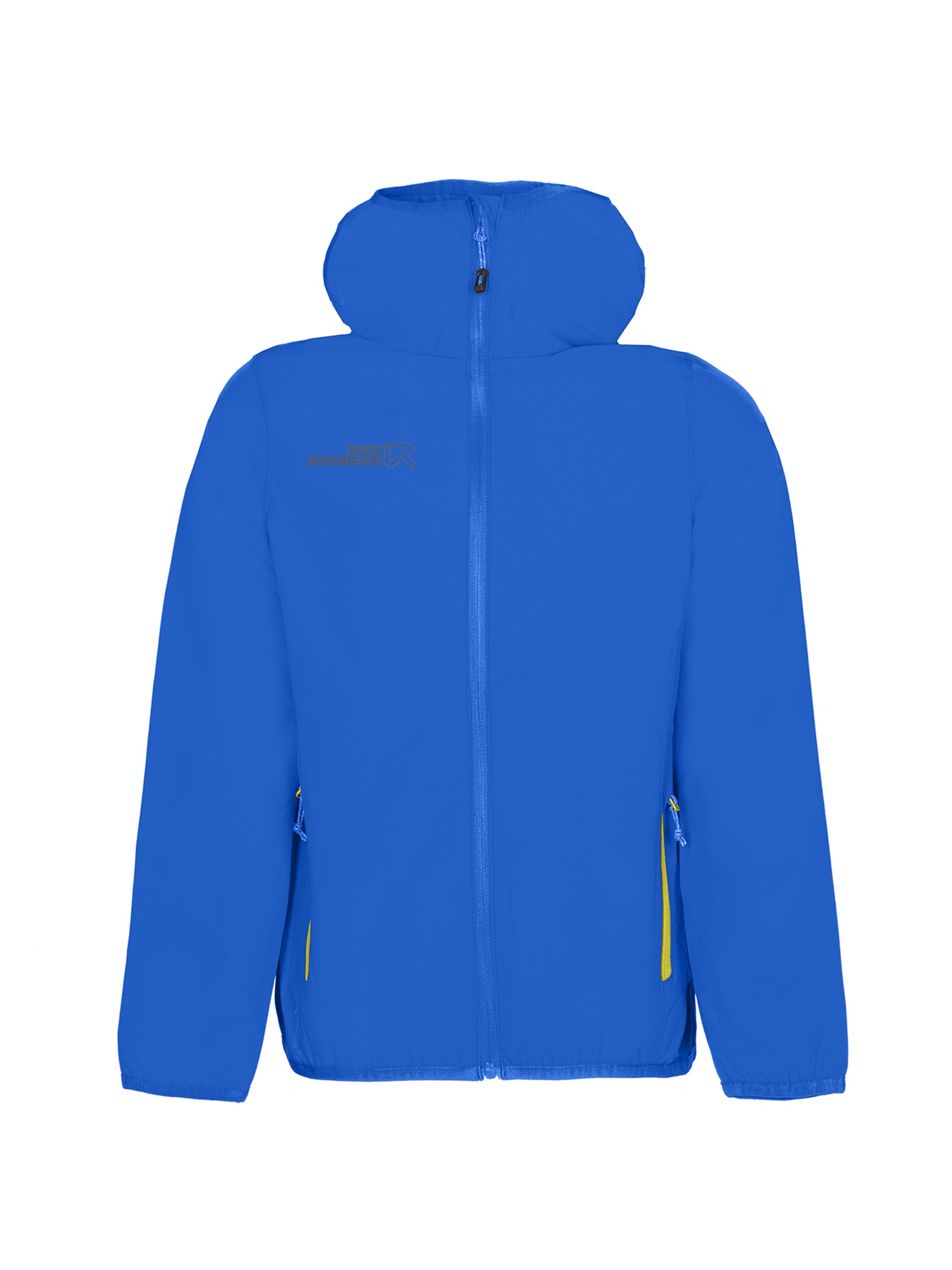 Rock Experience Solstice giacca softshell bambino Italy
