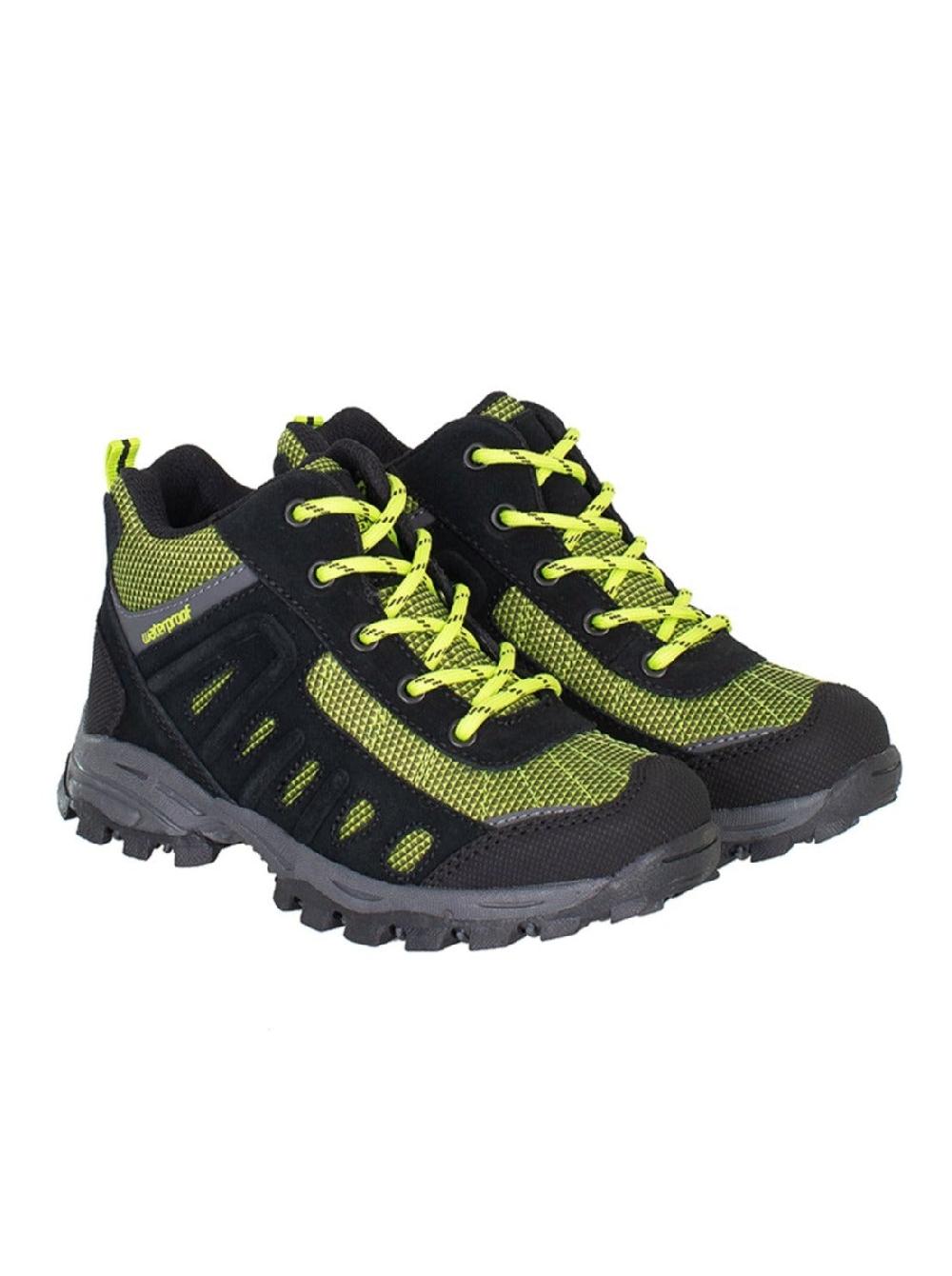 Rock Experience Rainbow Kid scarpe trekking bambino