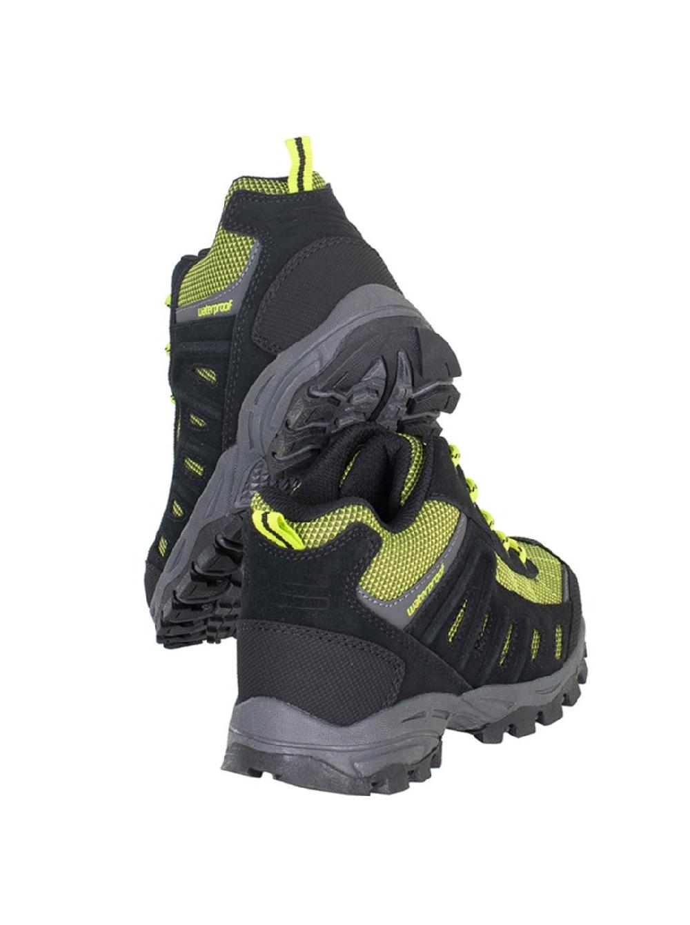Rock Experience Rainbow Kid scarpe trekking bambino 2025