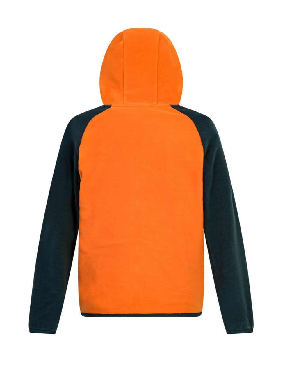 Rock Experience Seward Hoodie FZ pile bambino Vendita