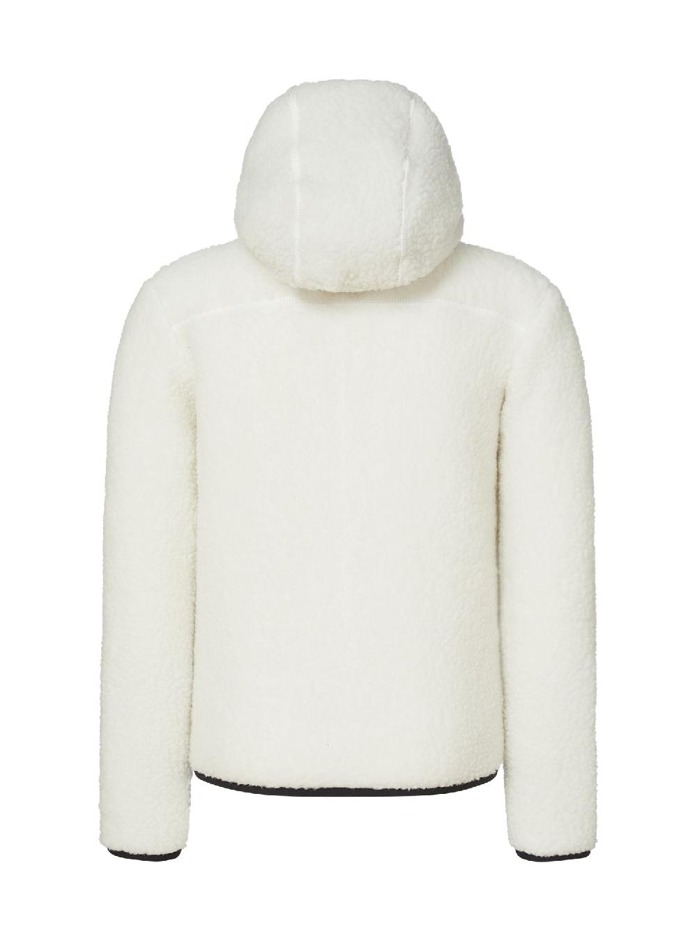 Rock Experience Beaver Hoodie FZ pile bambino Spedizione Gratuita