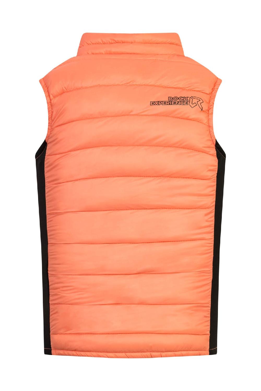 Rock Experience Fortune Hybrid gilet bambino Pezzi Unici