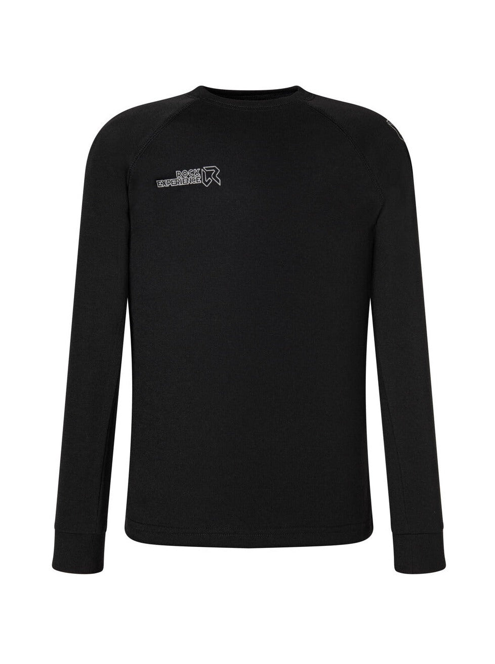 Rock Experience Heaven LS maglietta intimo termico bambino