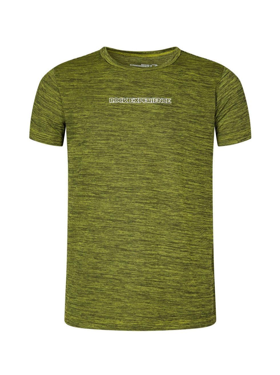 Rock Experience Terminator 2.0 maglia bambino