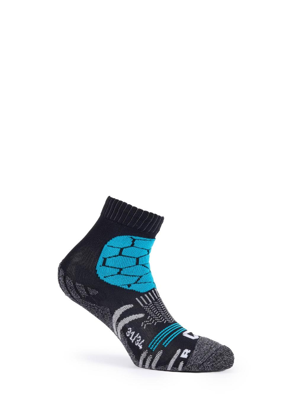 Rock Experience Trekking Socks 2.0 JR calze Fino Al -60%