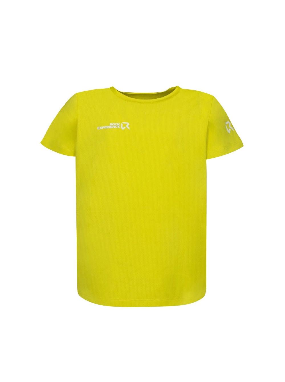 Rock Experience Ambition maglietta tecnica bambino Shopping Online