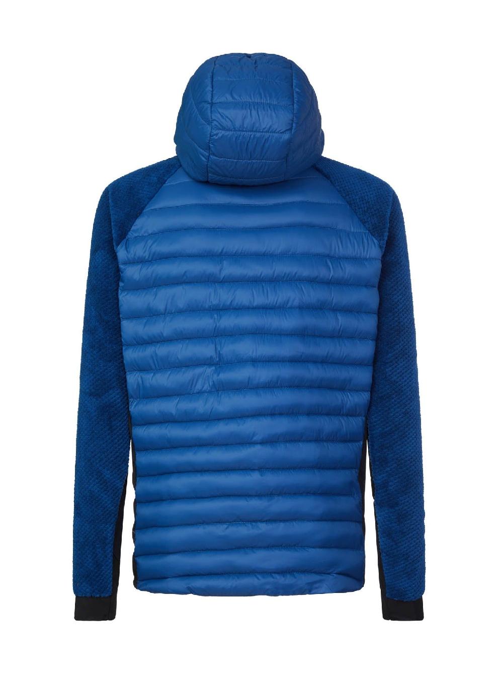 Rock Experience Wild cat 2.0 hybrid giacca uomo Prezzo Ridotto
