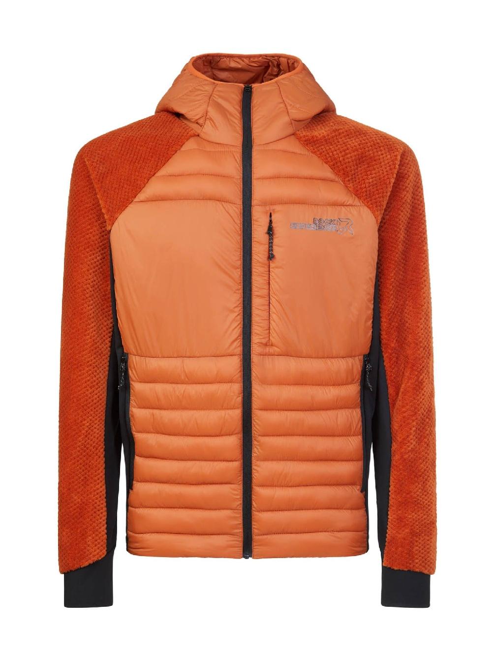 Rock Experience Wild cat 2.0 hybrid giacca uomo Prezzo Ridotto