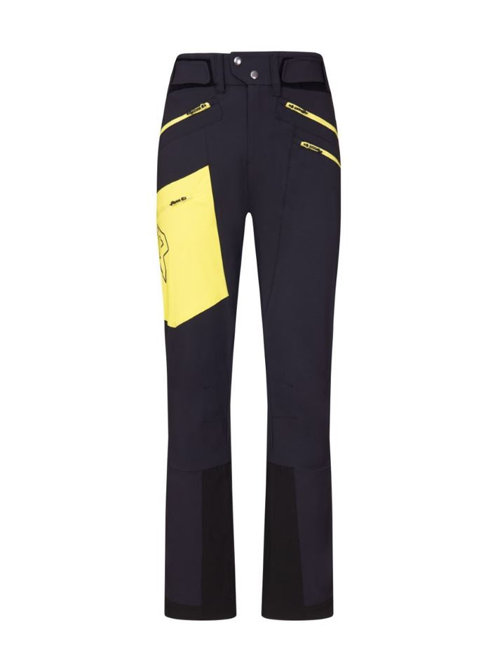 Rock Experience Black Tower pantaloni uomo Sconto