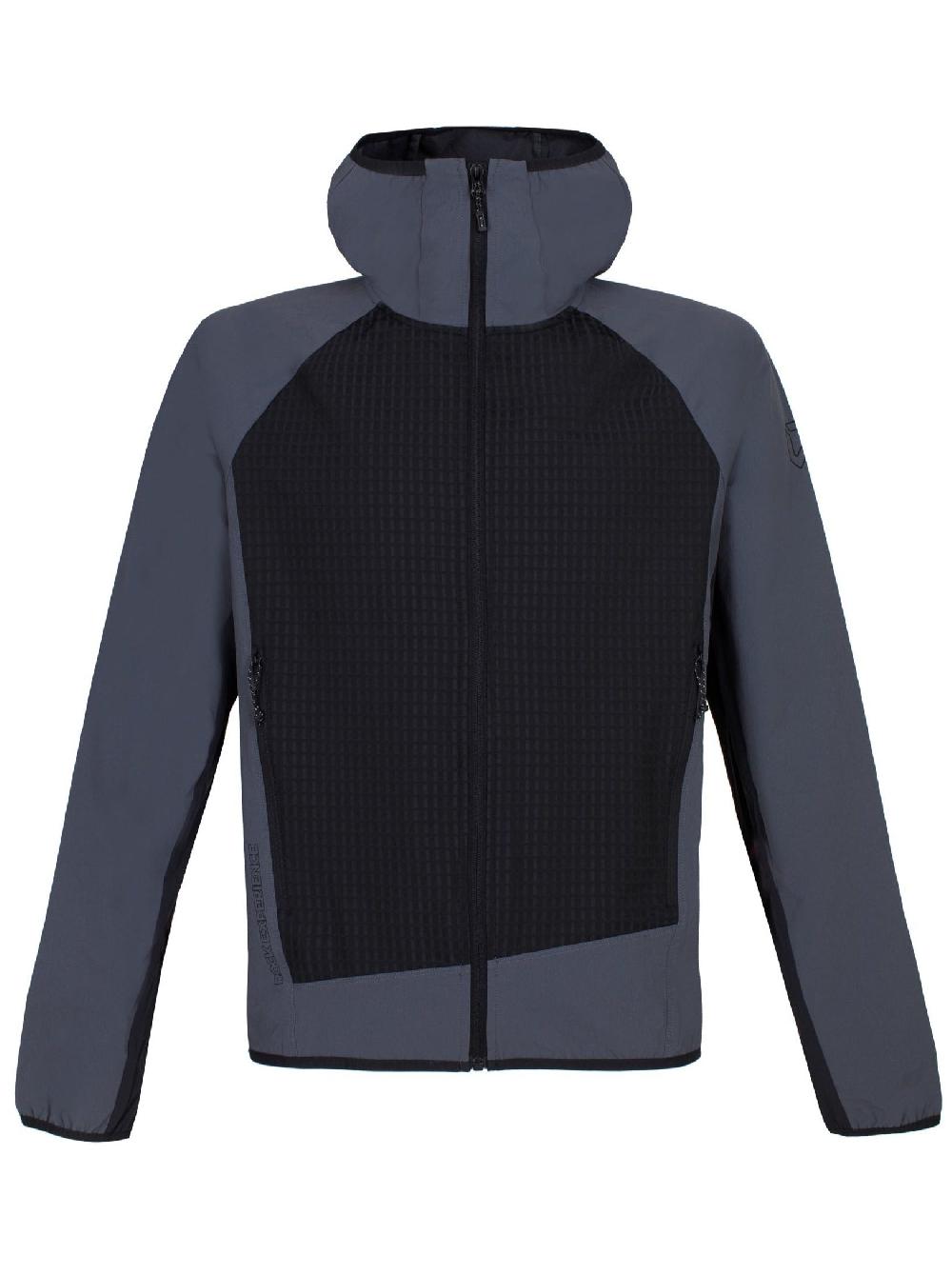Rock Experience Razor Blade giacca softshell uomo