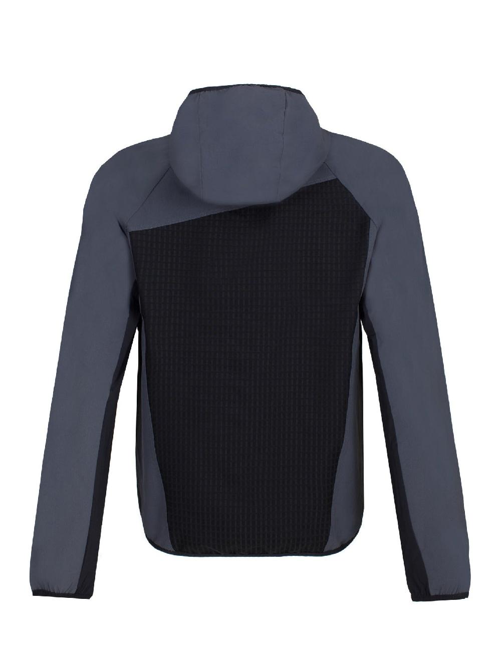 Rock Experience Razor Blade giacca softshell uomo Economico