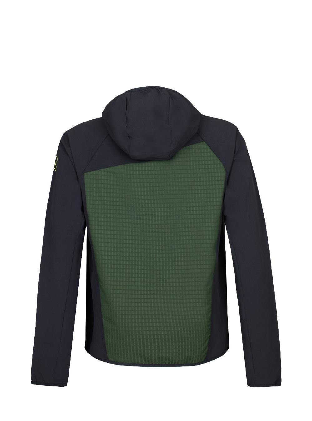 Rock Experience Razor Blade giacca softshell uomo Economico