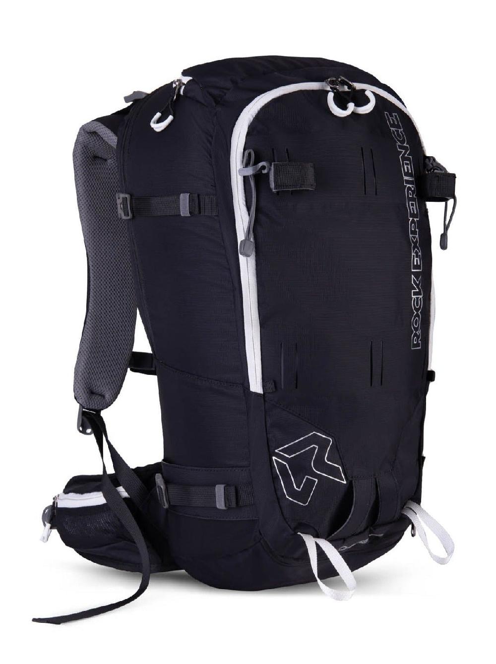 Rock Experience Alchemist 32L zaino scialpinismo