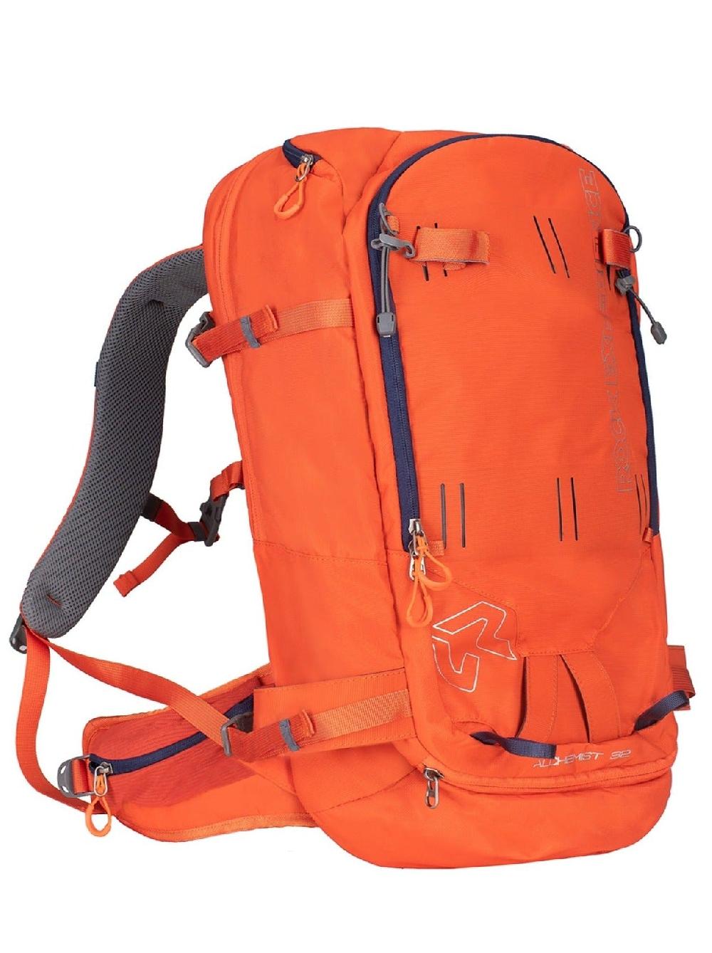 Rock Experience Alchemist 32L zaino scialpinismo In Vendita