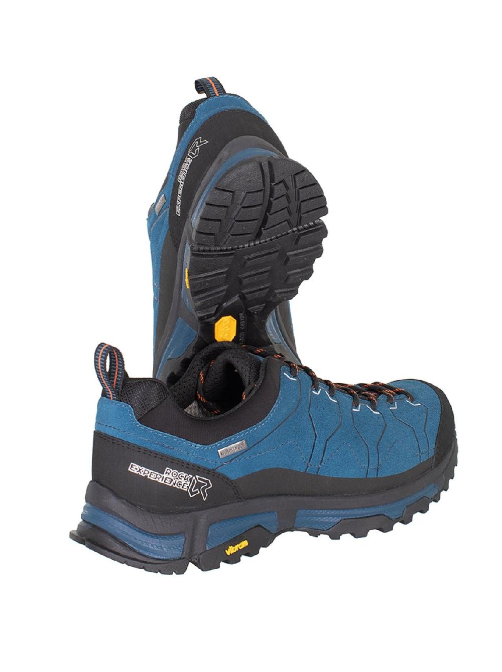 Rock Experience Never Mind scarpe trekking Saldi