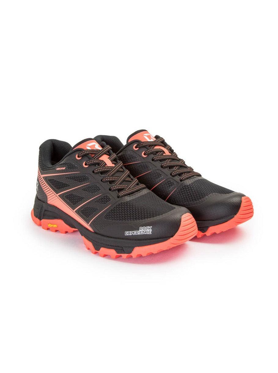 Rock Experience Helium scarpe trekking donna