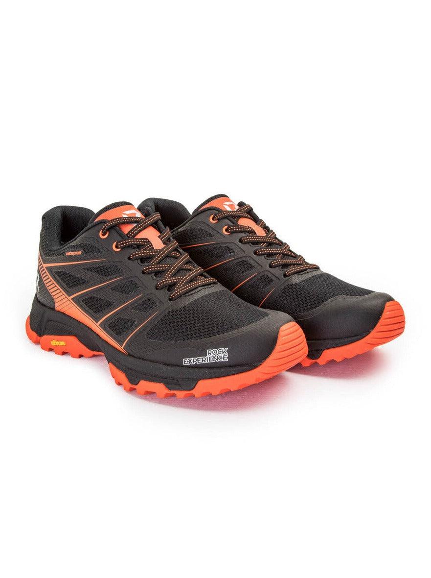 Rock Experience Helium scarpe trekking Uomo
