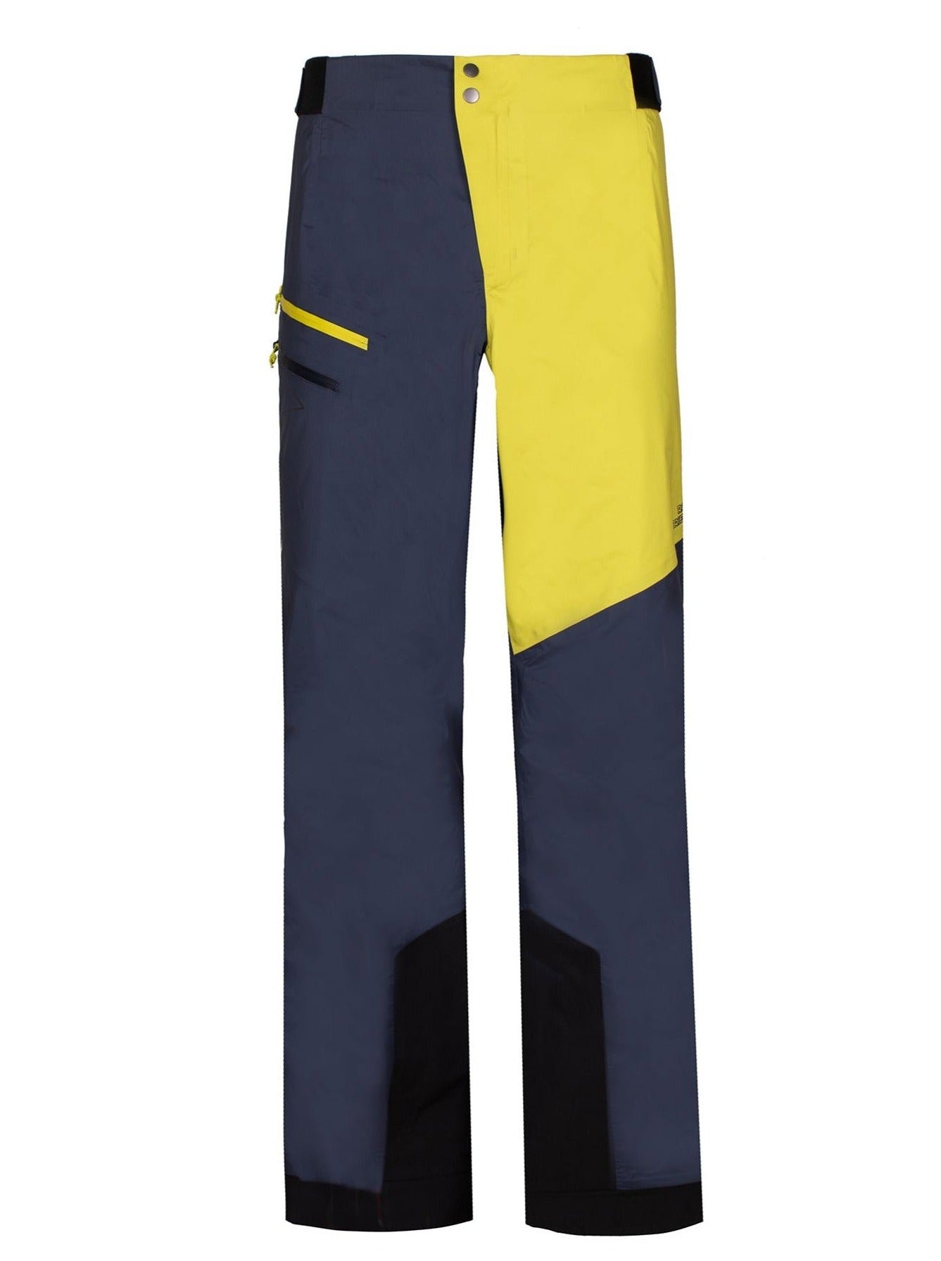 Rock Experience Alaska pantaloni hardshell uomo
