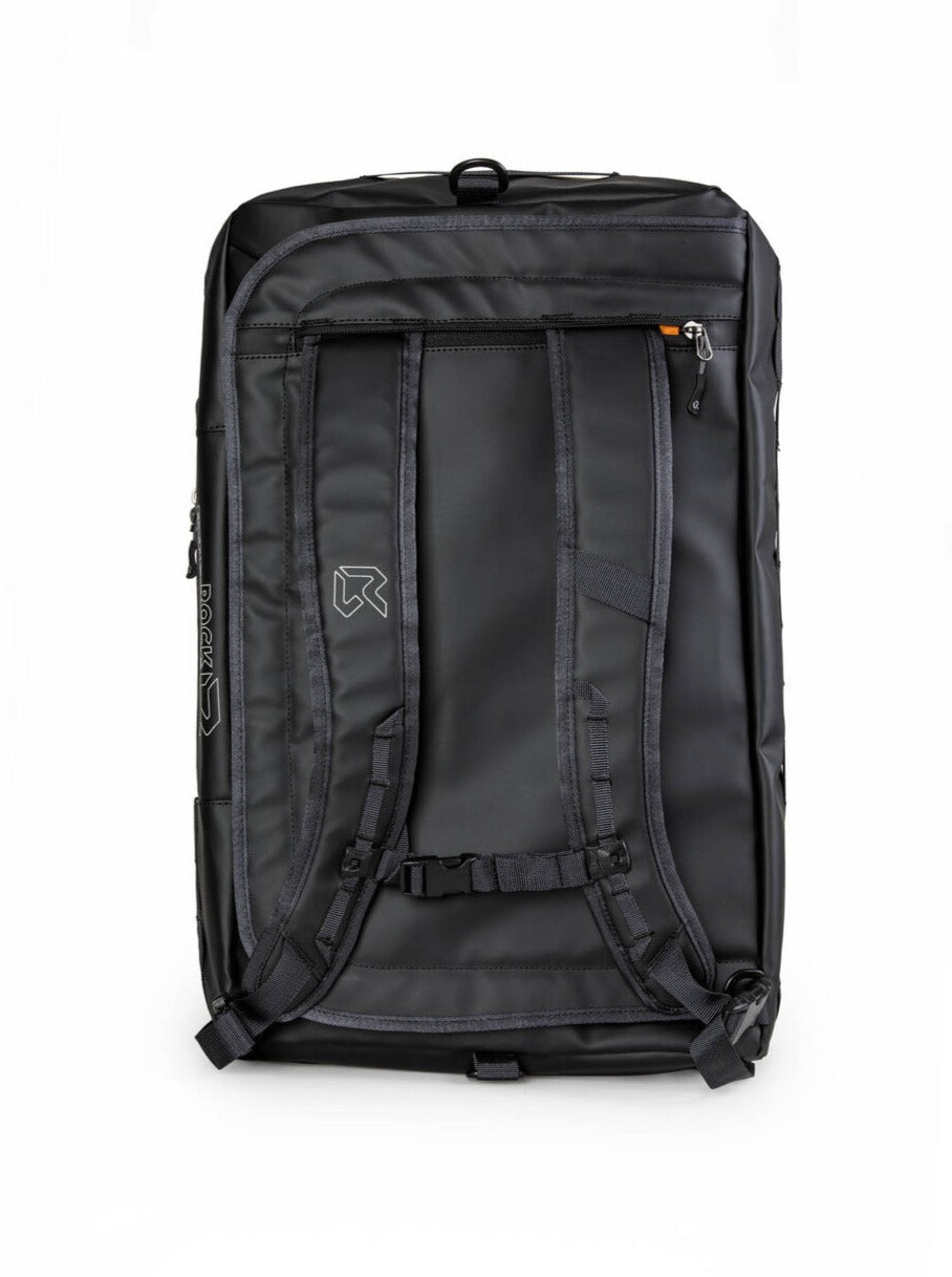 Rock Experience RE.Tour Duffle Bag L borsone da viaggio Negozio