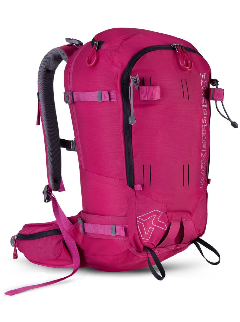 Rock Experience Alchemist 26L zaino scialpinismo