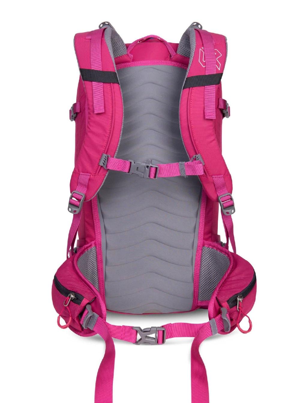 Rock Experience Alchemist 26L zaino scialpinismo Moda