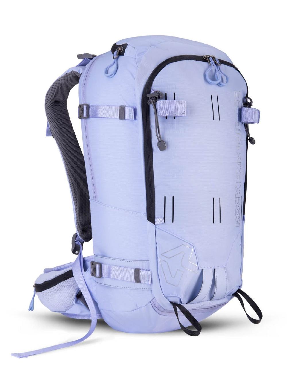 Rock Experience Alchemist 26L zaino scialpinismo Moda