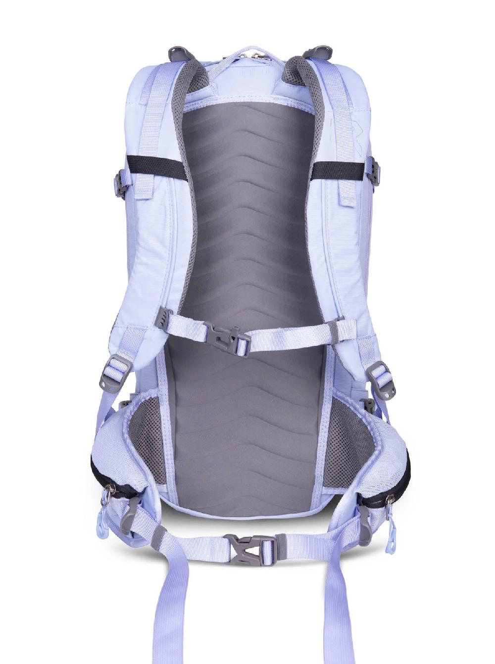 Rock Experience Alchemist 26L zaino scialpinismo Moda