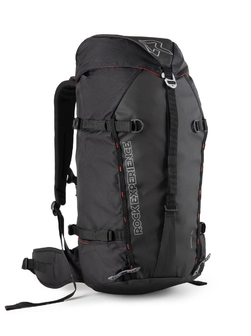 Rock Experience Kanaga 40L zaino alpinismo