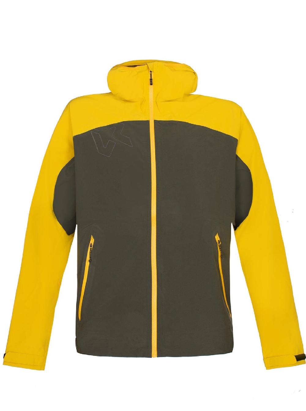 Rock Experience Seamstress 2.0 giacca softshell uomo Promozione