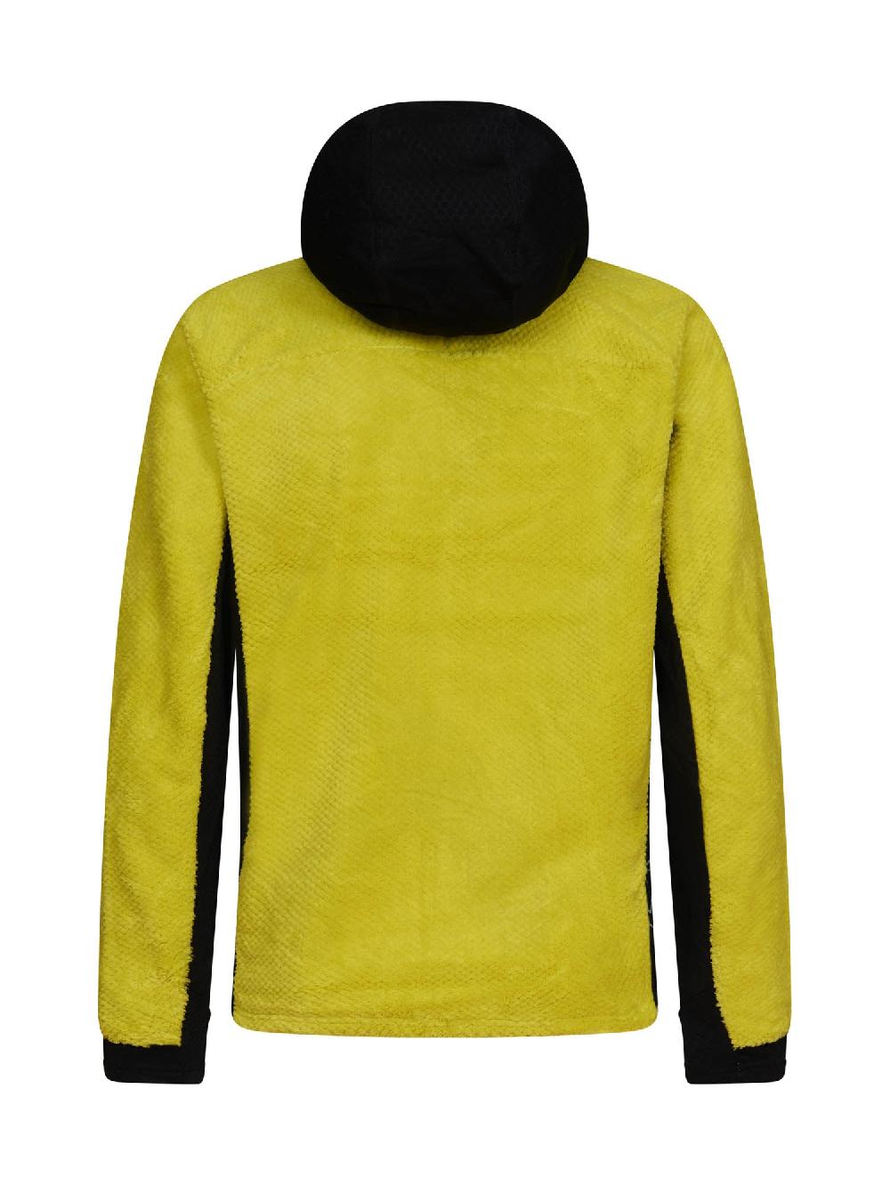 Rock Experience Blizzard Tech Hoodie felpa uomo Spedizione Gratuita