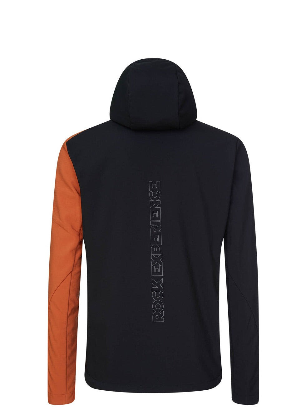 Rock Experience Old Crow giacca softshell uomo Pezzi Unici