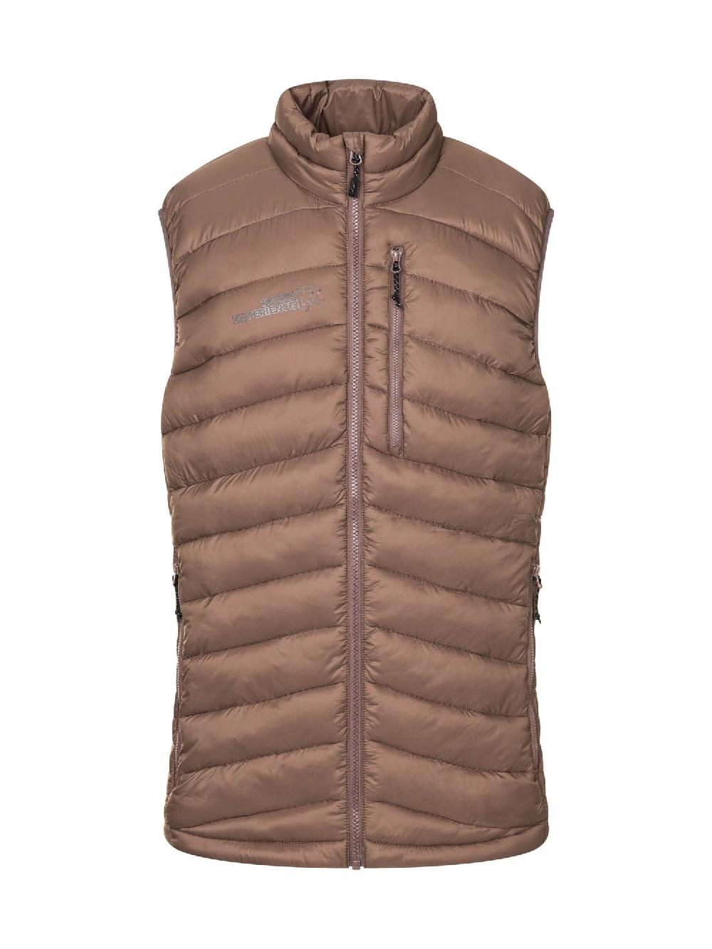 Rock Experience Re.Cosmic 2.0 gilet smanicato uomo Negozi Online
