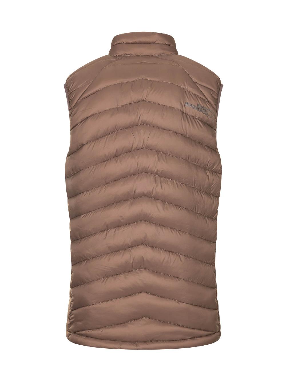 Rock Experience Re.Cosmic 2.0 gilet smanicato uomo Negozi Online