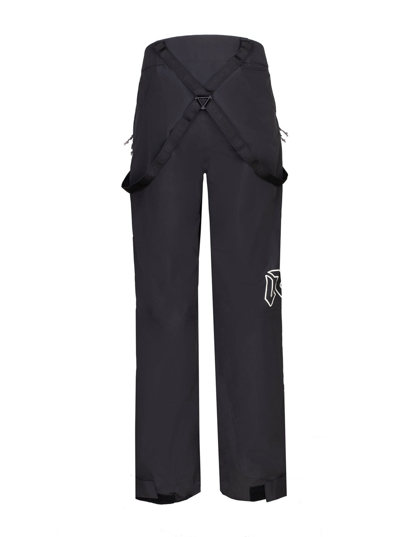 Rock Experience Skandia Light pantaloni hardshell alpinismo uomo Offerta speciale
