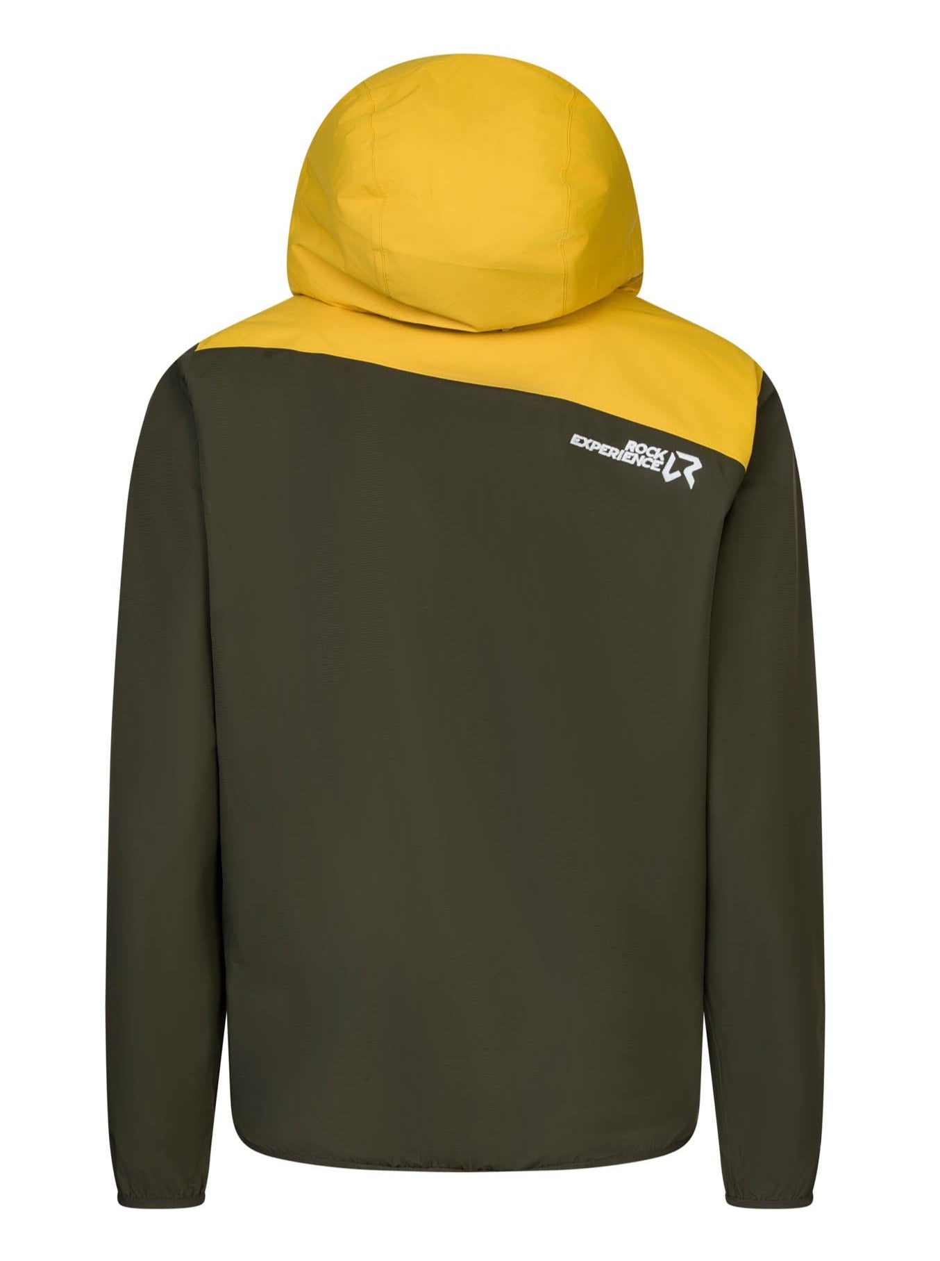 Rock Experience Great Roof giacca hardshell uomo Fino Al -60%