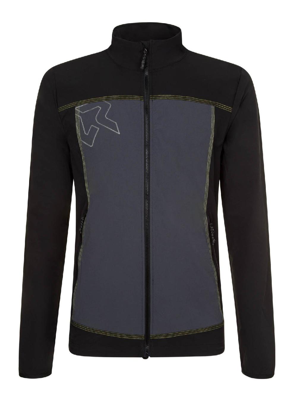 Rock Experience Hunter giacca softshell uomo Sottocosto