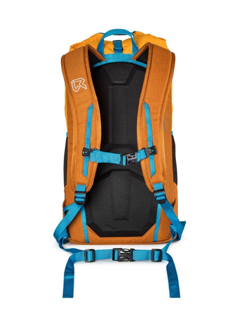 Rock Experience Single Push Sincro 25L zaino climb Online