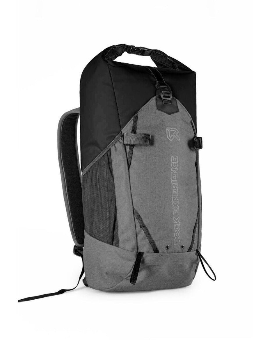Rock Experience Single Push Sincro 25L zaino climb Online